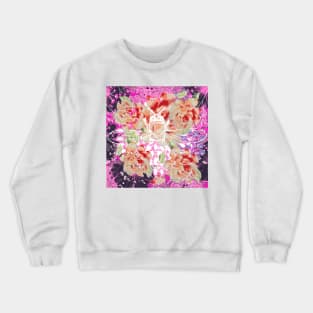 Bee Crewneck Sweatshirt